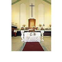 Church proposes to build orphanage center