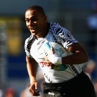 Tinai ruled out of Scotland and England 7s 