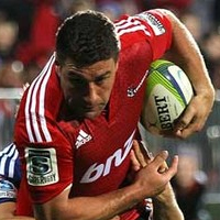 Injury threatens Crusaders attack