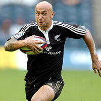 Forbes to Lead NZ 7’s