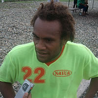 Solomons International jets in for Navua