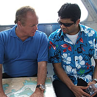 New Dolphin Tourism Project launched 