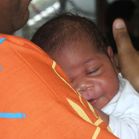 1000 births in one month at CWM Hospital