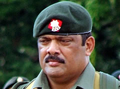 Warrant of arrest issued for Ratu Tevita Mara