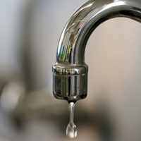 Theft of cables affect water supply