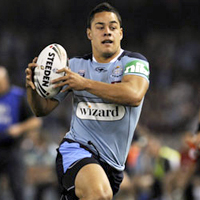 Hayne relishes chance on NSW wing
