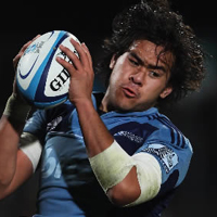 Luatua one step closer to All Blacks debut