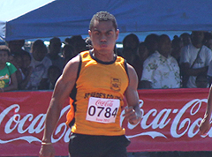 Coca-Cola Games 2013 kicks off today