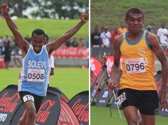 Northern schools break 2 records