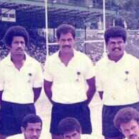 Former national rugby rep passes away