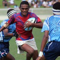 MBHS prepare for Father Foley Cup Challenge