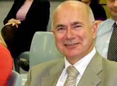 Forum agenda will be different: Kerr