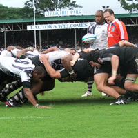 JABs adamant weather won’t affect them