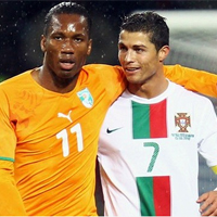 Ronaldo wants more protection