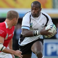 Bobo inclusion in Flying Fijian squad in doubt 