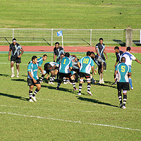 Halfbacks have huge role to fill