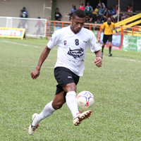 Suva on track for title defence