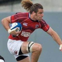 USA prepare for Flying Fijians