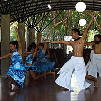 Say It Loud: Oceania Dance Group