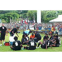 Ba Soccer Keeps Fingers Crossed Over Kumar’s Release