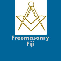 Nothing sinister - Freemason