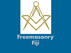 Nothing sinister - Freemason