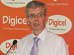 ID problems for those in rural areas fixed