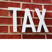 No tax issues concerning Interim Ministers