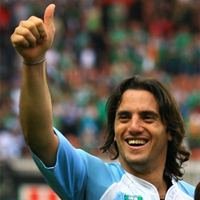 Former skipper says it will be tough