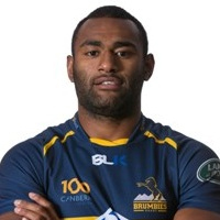 Kuridrani named on Wallabies bench