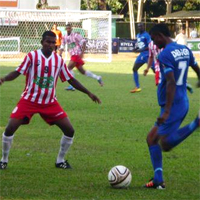 Labasa, Ba, Lautoka, Nadro in BOG semis