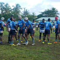 QVS ready to defend Deans title