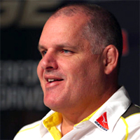 McKenzie hits back at Hansen