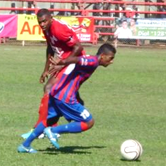 Suva/Navua bow out of BOG