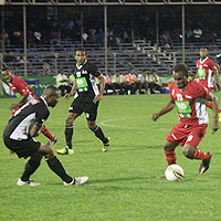 Day 3 of BOG set to kick off