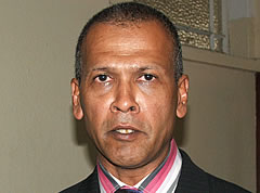 Crucial Evidence in Alleged Plot Destroyed