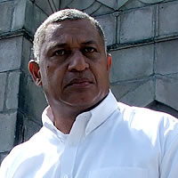 Interim PM Addresses 4000 People on Draft Charter 