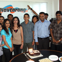 Radio Navtarang celebrates 21st birthday