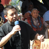 PM launches Tai Chi program