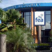 FEA busts budget on extra fuel costs 