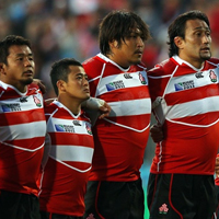 Japan to showcase improved game