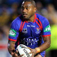 Uate scores for Knights