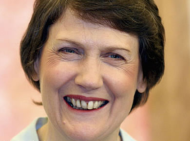 Clark Refuses Meeting With PM 