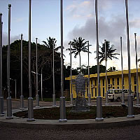 Concerns over Clark/Downer boycott threats