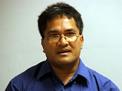 Drug Safe, Long Term Effects Unknown