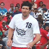 Navua to use US based Clemens for IDC semifinals