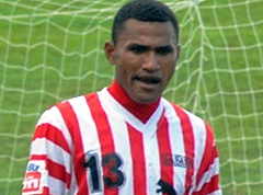 IDC finals scoreless in second half