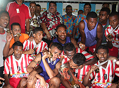 Labasa beats Ba to win IDC title