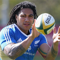 Nonu to play for Highlanders next season