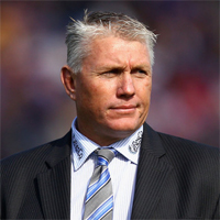 Bati coach urges players to get into RLWC mood